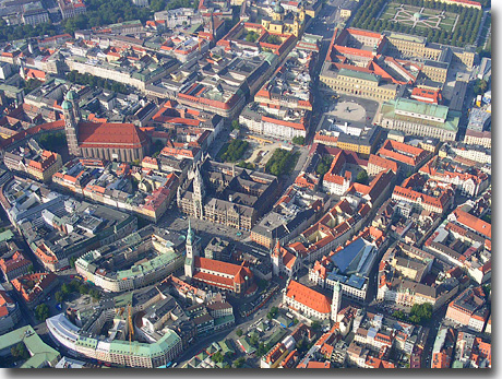 Munich_Centre